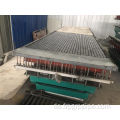 FRP -GRP -Glasfaser -Gitter und FRP -Kühlergrill Walkway